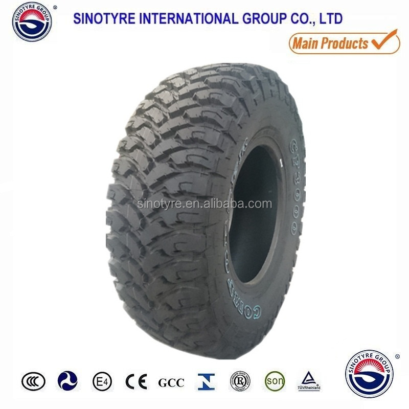 Dubai Wholesale Chinese Good Quality Low Price Atv Mud Tires 4x4 Mud Tires