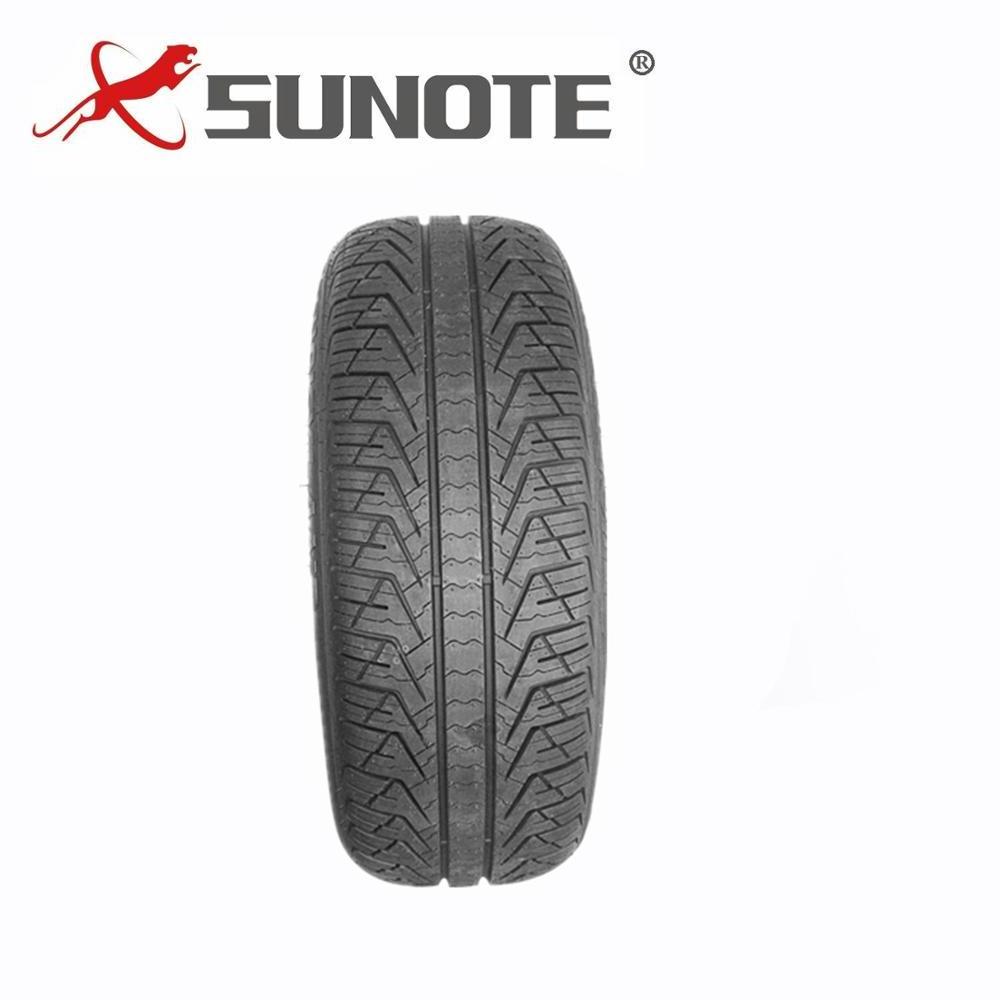 Professional Tire Factory Produces Rubber Car Tires 185 65r14 195/55r15 175/70/13 165 65 R13 Passenger Car Tires