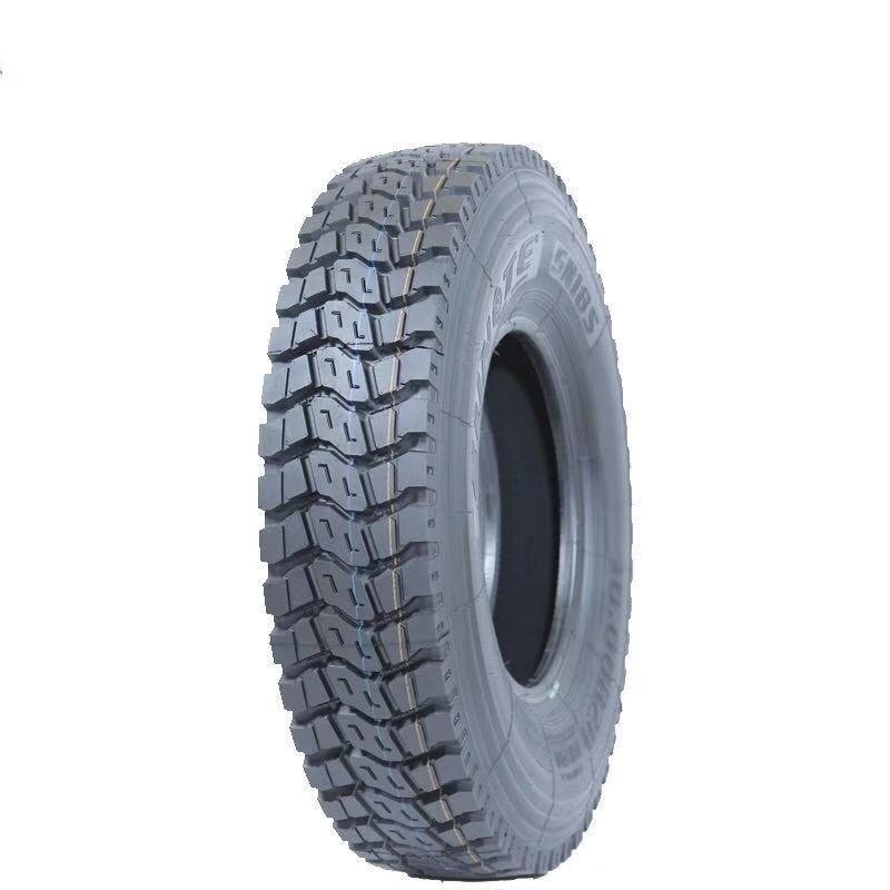 Wholesale High Quality 1200r20  R20 Heavy Duty Truck Tire With German Technology China Supplier