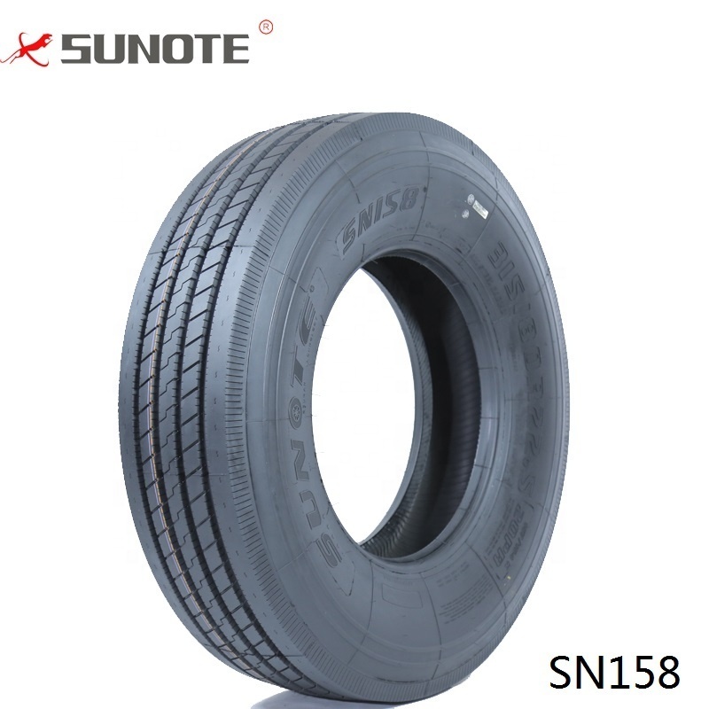 Sunote 11r22.5 Drive Radial Truck Tires 11r22.5 Truck Tires Drive  Truck Tires