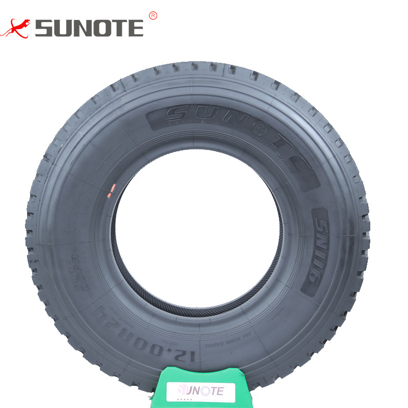 Wholesale High Quality Hot Selling Truck Tire 7.50 R16  11r22.5 295 75 22.5 Tire From Chinese Factory