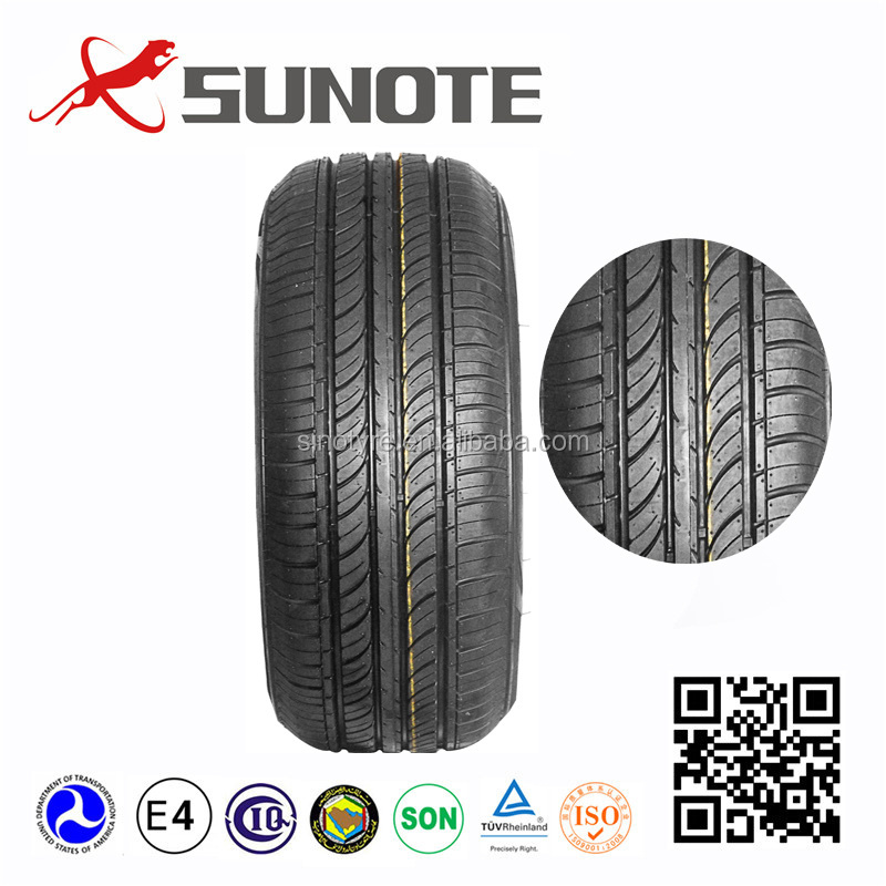 Professional Factory Made New Product Factory In China 185 80r13 205 55 16 Inner Tube Car Tire