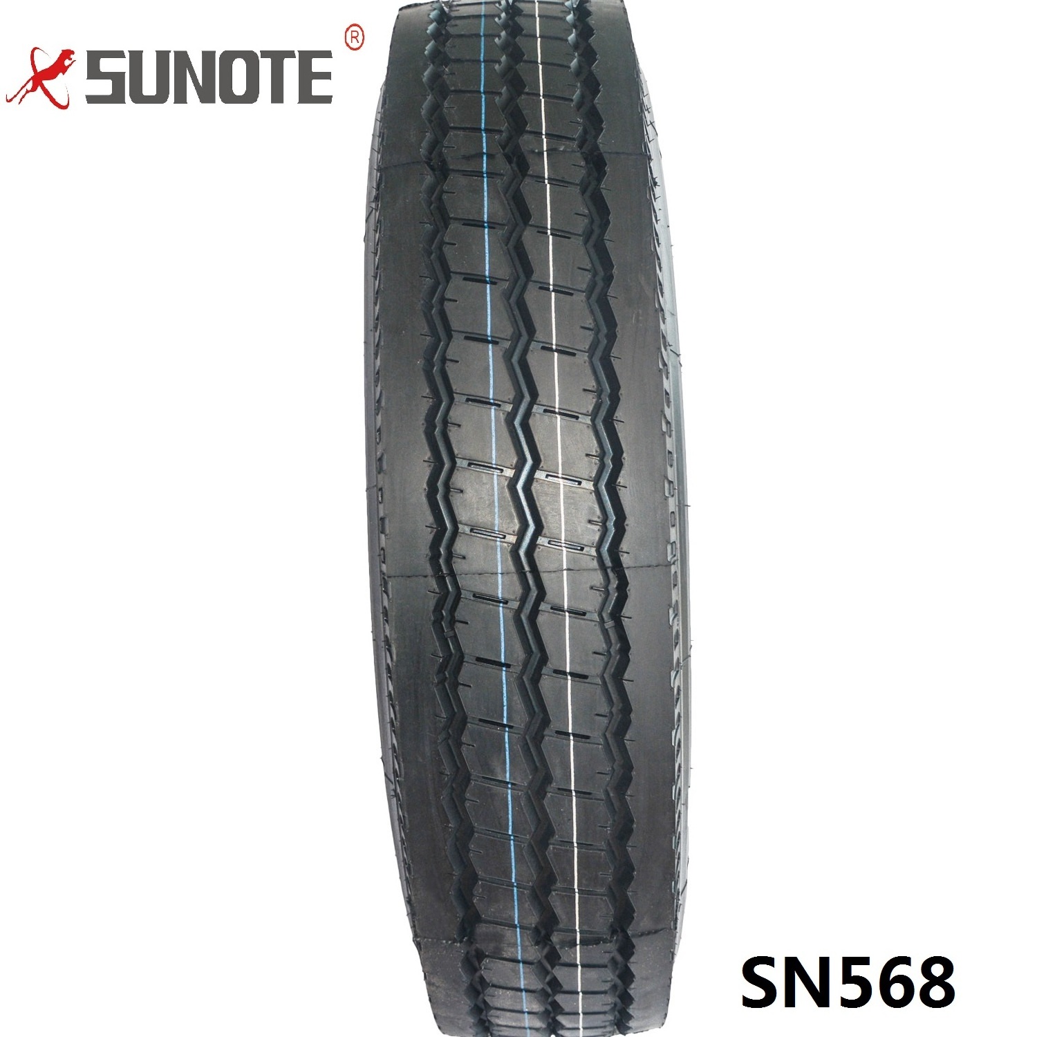 Sunote Popular Truck 1200r24-20pr 1200-24 Truck Tyres Cheap 24 Inch Tires radial truck tire