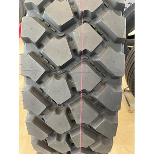 High Performance Heavy Duty Truck Tyre Deepened Pattern Groove Long Mileage Snd22 Pattern Truck Tyres