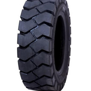 Wholesale Vehicle Accessories Loaders Solid Tires Slip Steering Tires 17.5-25/23.5-25 Solid Tires