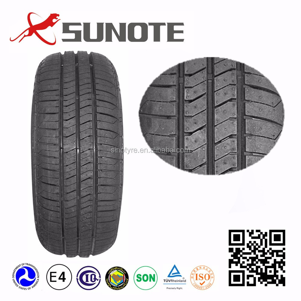 Professional Factory Made New Product Factory In China 185 80r13 205 55 16 Inner Tube Car Tire