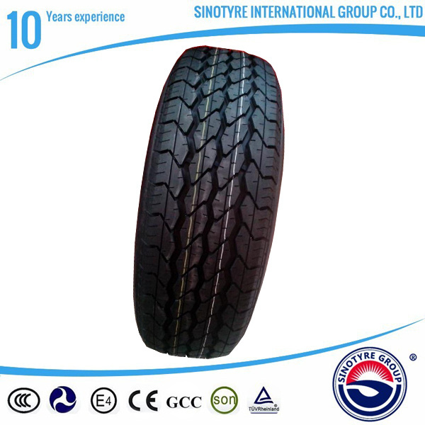 Price Preference German Technology Automotive Tires Size 165/80r13 175/65r14 High Quality Passenger Car Tires