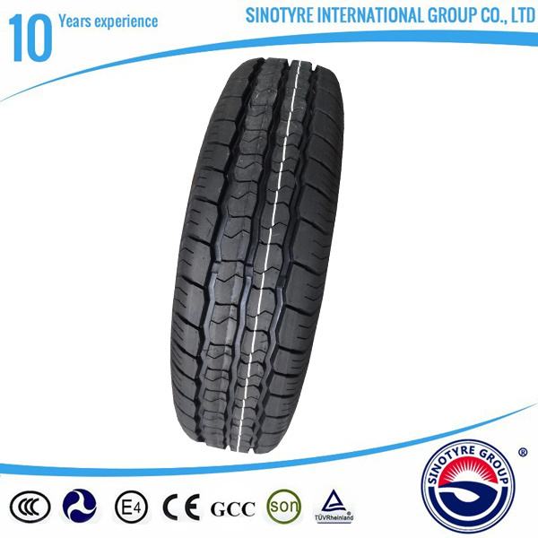 Price Preference German Technology Automotive Tires Size 165/80r13 175/65r14 High Quality Passenger Car Tires