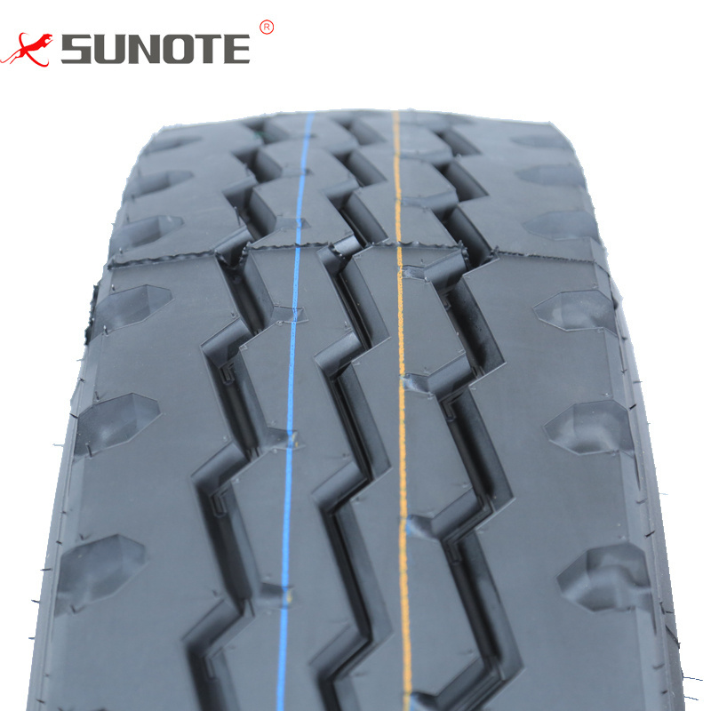 Wholesale Custom Trailer Bias Tire 11-22.5 10.00-20 9.00-20 1000r20 1000-20 Or Mining Tyre Of Nylon