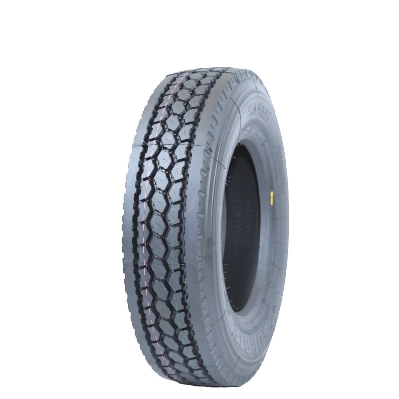 SUNOTE Brand New Truck Tyres Radial Truck Tire 295/75r22.5 11r22.5 11r24.5 295/75r22.5 Truck Tyres