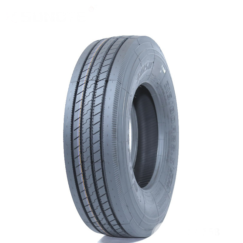 High Quality 11r22.5 11r24.5 295/75r22.5 Radial Tires For Trucks In China