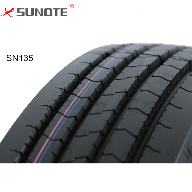 Factory Manufacturing Truck Tires 10-16.5 12-16.5 305/70r22.5 750 20 Solid And Durable Radial Truck Tires