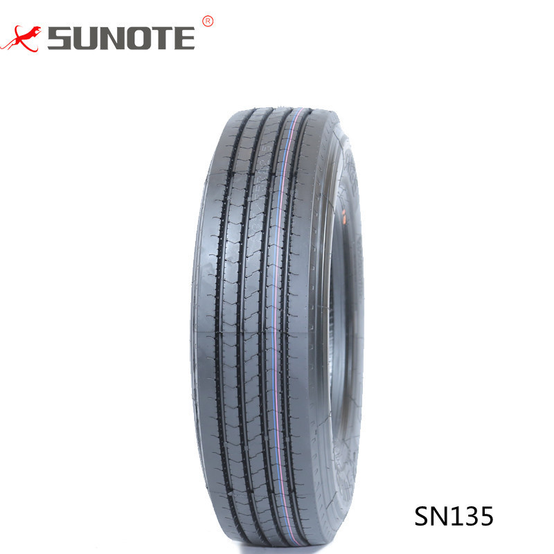 Factory Manufacturing Truck Tires 10-16.5 12-16.5 305/70r22.5 750 20 Solid And Durable Radial Truck Tires