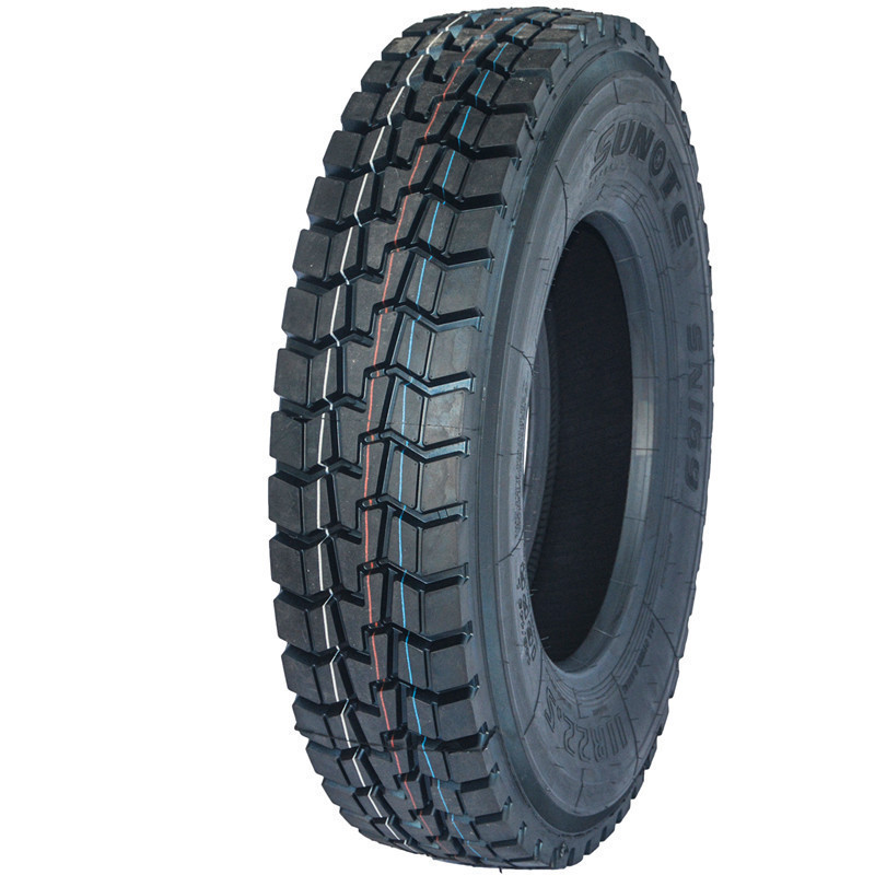 Professional Wholesale Wheels And Tires For Truck 11r 22.5 Cheap Radial Light Truck Tyres