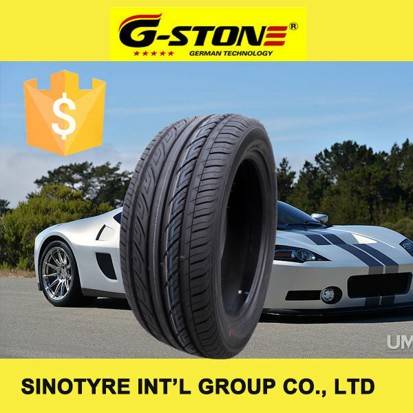 New Chinese Factory Auto Car Tyres 175/65r14 Wheeler Tires 185 65r14 Price Direct From China