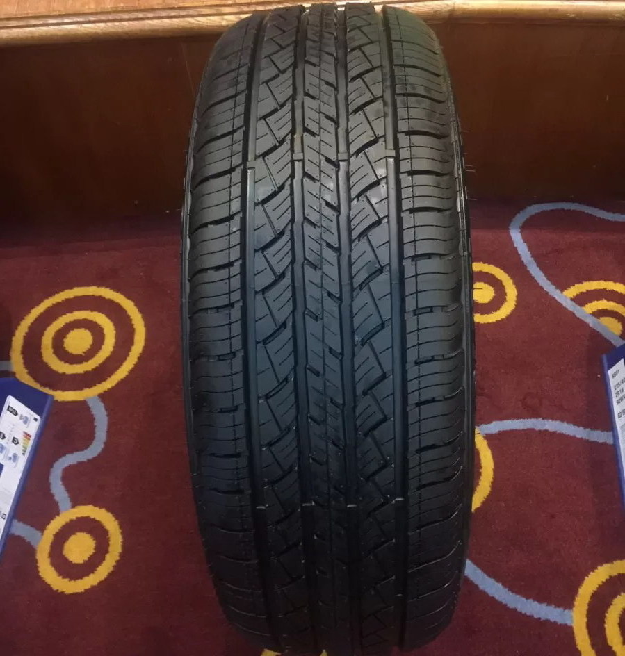 Wholesale Custom Car Tire Factory Supply The Cheap Sports Car Tires Size 215/55r17