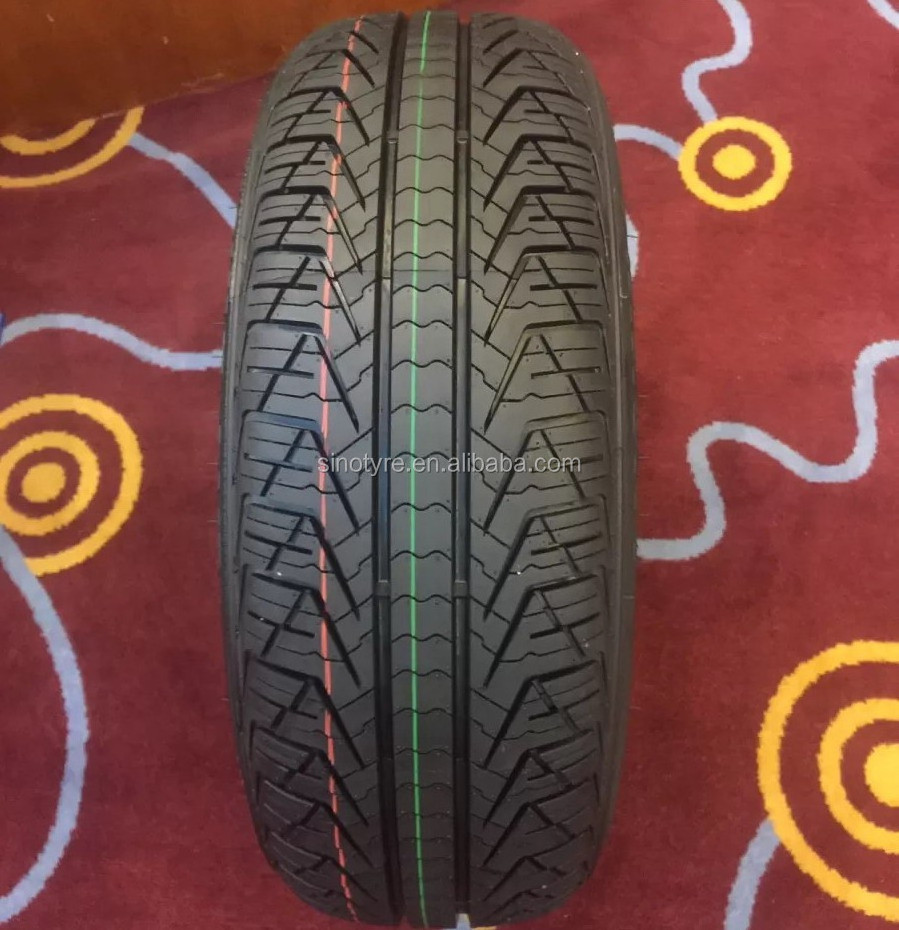 Wholesale Custom Car Tire Factory Supply The Cheap Sports Car Tires Size 215/55r17