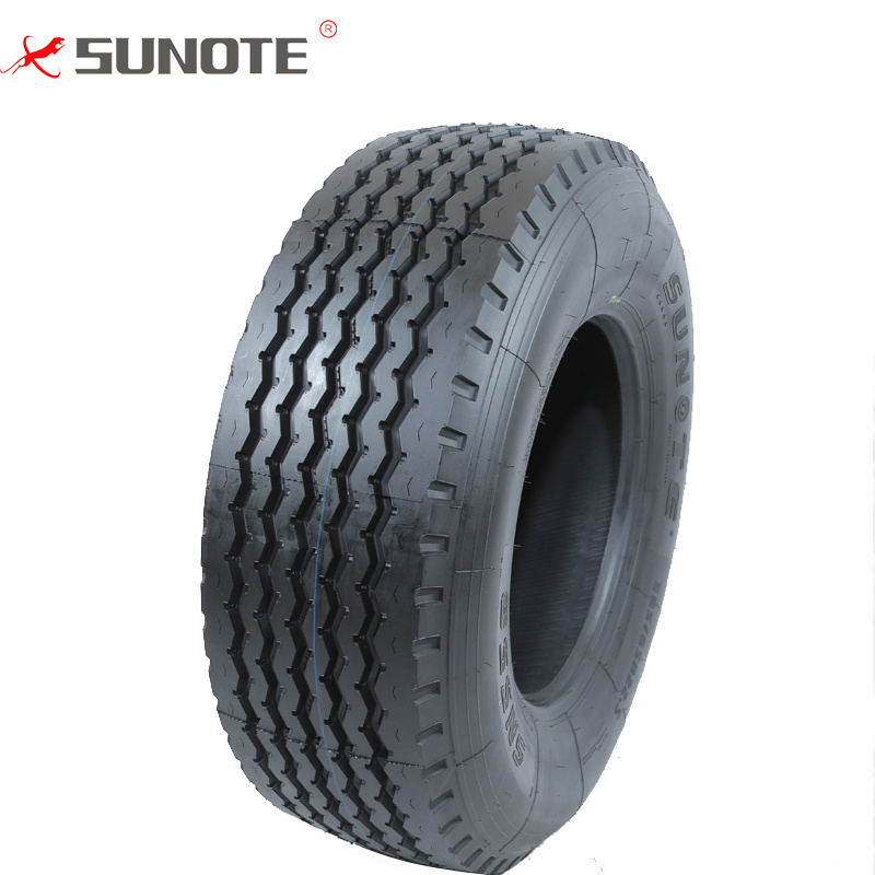 Premium Truck Tires 385/65r 22.5 R22.5 385/65r22.5 Original Truck Tires