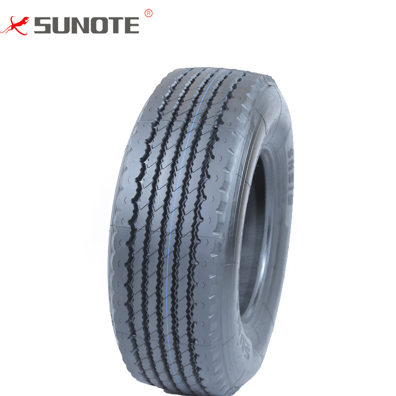 Premium Truck Tires 385/65r 22.5 R22.5 385/65r22.5 Original Truck Tires