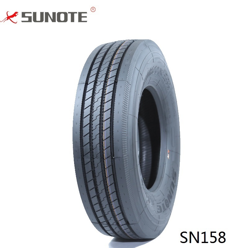 Tire Price 12r22 5 315 80r22 5 From A Chinese Wholesaler All Steel 22 5 Wheel Radial Truck Tire