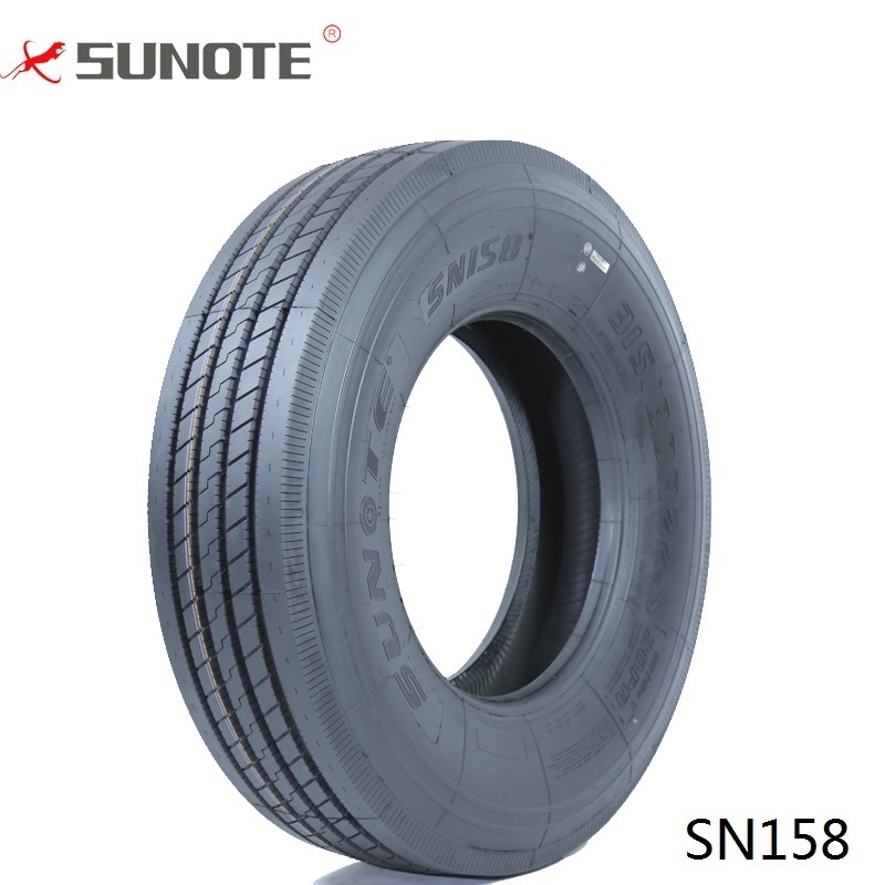 Tire Price 12r22 5 315 80r22 5 From A Chinese Wholesaler All Steel 22 5 Wheel Radial Truck Tire