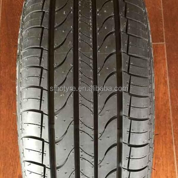 Wholesale New Car Tires 235/75r15 205 55 R16 Wear-Resistant Light Truck Tires In Chinese Factories