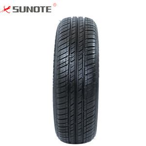 Wholesale New Product Airless Tires For Sale R14 Sunote Brand Sinotyre Tire R14