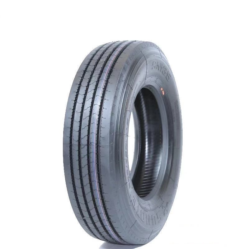 Wholesale New Product Chinese Brand Truck Tire 8 25 20truck Tire Radial Truck Tires 8 25 20