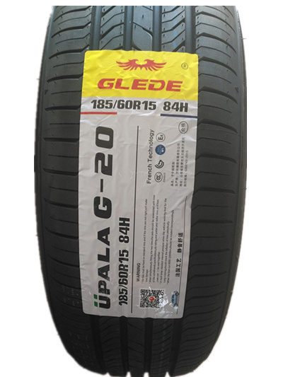 Wholesale High Quality Hot Sales Radial Tubless 185/65r14 Container New Tires