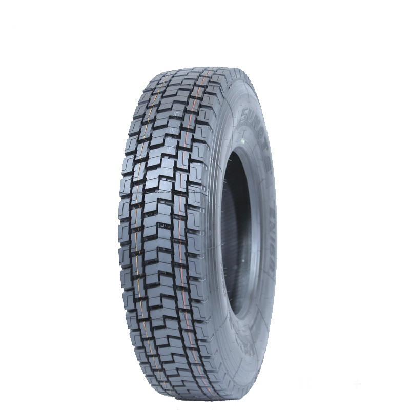 Factory Direct Price Truck Tire 7.50 16 215 75 17.5 900x20 8 25 20 Light Truck Tire 11r22.5/12r22.5