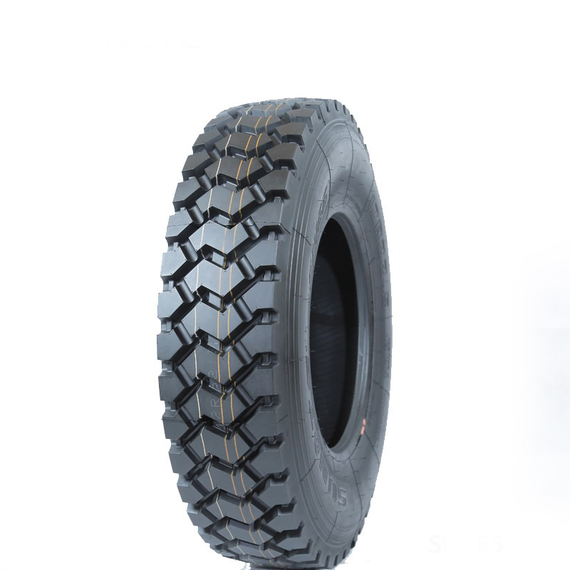 Factory Direct Price Truck Tire 7.50 16 215 75 17.5 900x20 8 25 20 Light Truck Tire 11r22.5/12r22.5