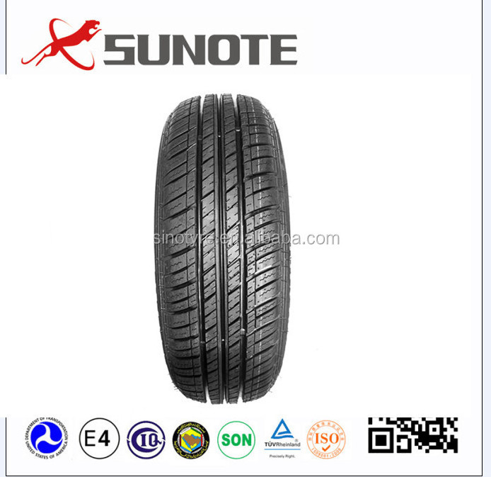 Professional Design Tubeless Car Tyre For Sale 195/65/r15 225/45 R17 Wholesale Car Tires