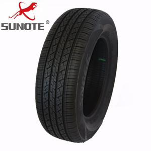 Factory Customized Direct Sales 195/65/R15 225 45 17 205 55 16 Anti Slip Rubber Car Tires