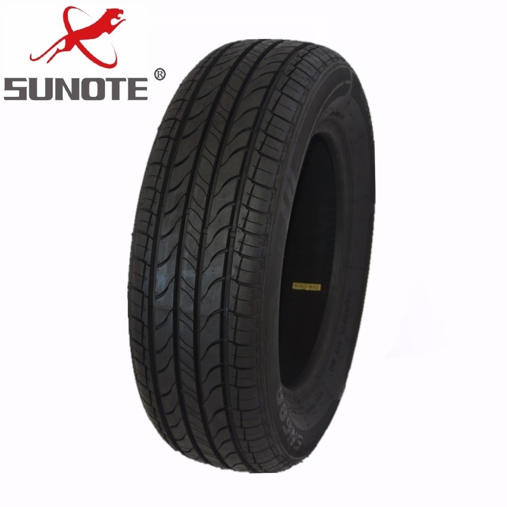 Factory Customized Direct Sales 195/65/R15 225 45 17 205 55 16 Anti Slip Rubber Car Tires