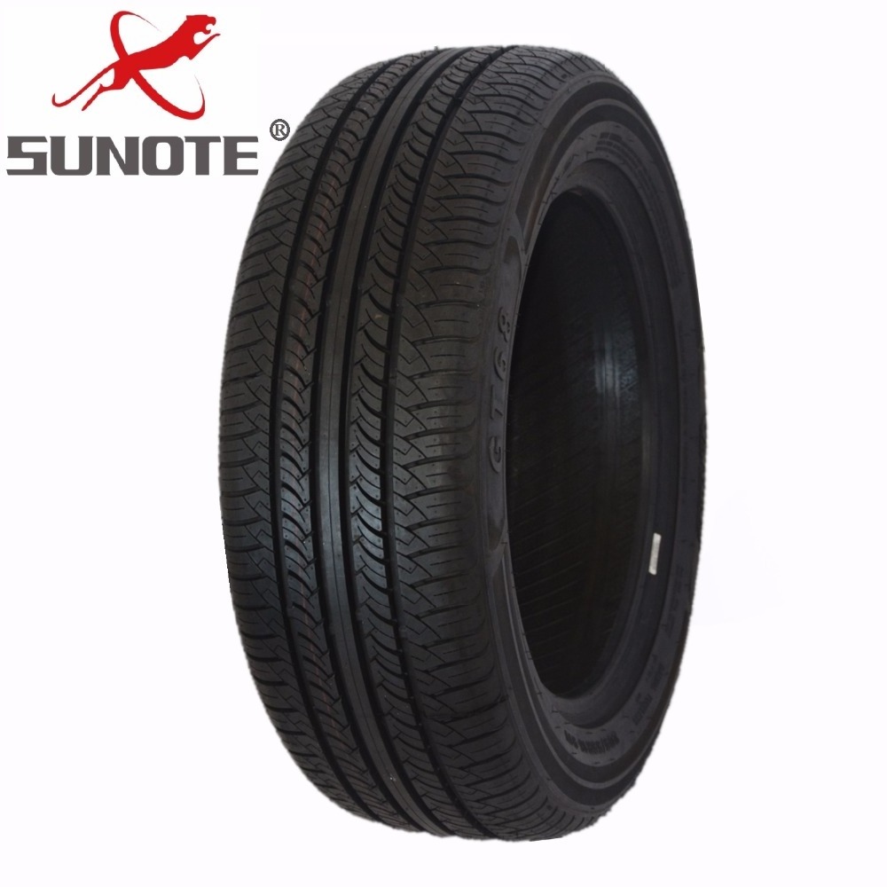 Factory Customized Direct Sales 195/65/R15 225 45 17 205 55 16 Anti Slip Rubber Car Tires