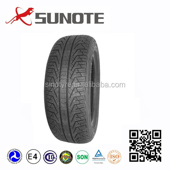 Car Tire Factory Direct Sales 175/70r13 185 80r13 Family Sedan And Taxi Sedan Rubber Tires