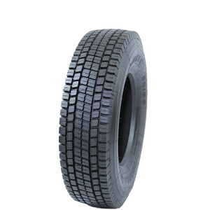 High Quality Heavy-duty Truck Tires 295 80r22.5 315 80r22 5 Heavy-duty Tires Truck Tyres On Sale