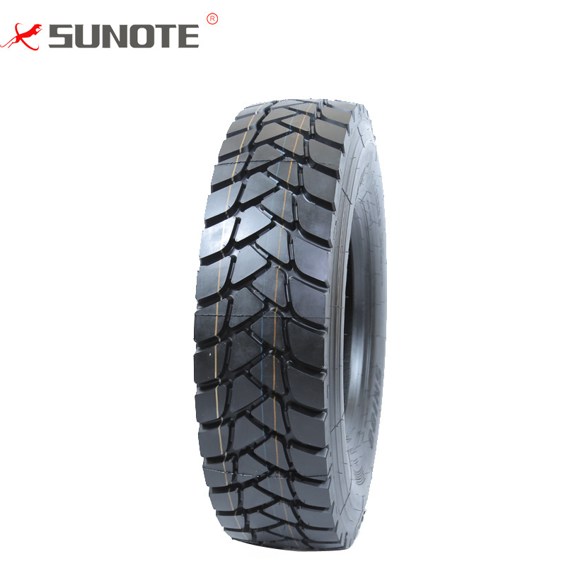 High Quality Heavy-duty Truck Tires 295 80r22.5 315 80r22 5 Heavy-duty Tires Truck Tyres On Sale