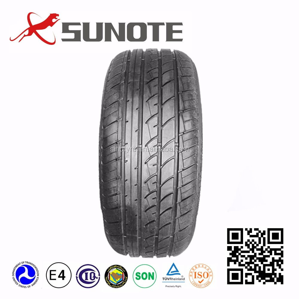 Wholesale Low Price 205/65r15 225/45/17 Cheap Car Tires In Canada Marketfrom China Tire Factory