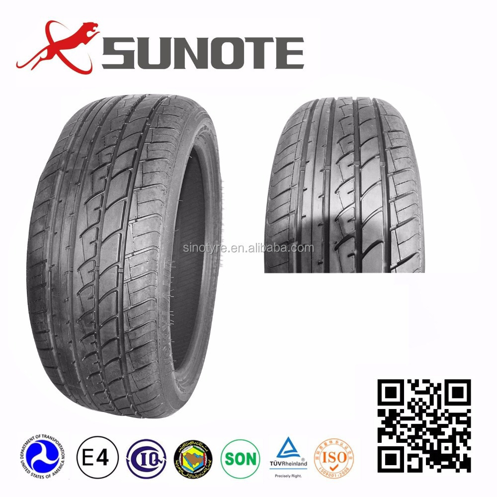 Wholesale Low Price 205/65r15 225/45/17 Cheap Car Tires In Canada Marketfrom China Tire Factory