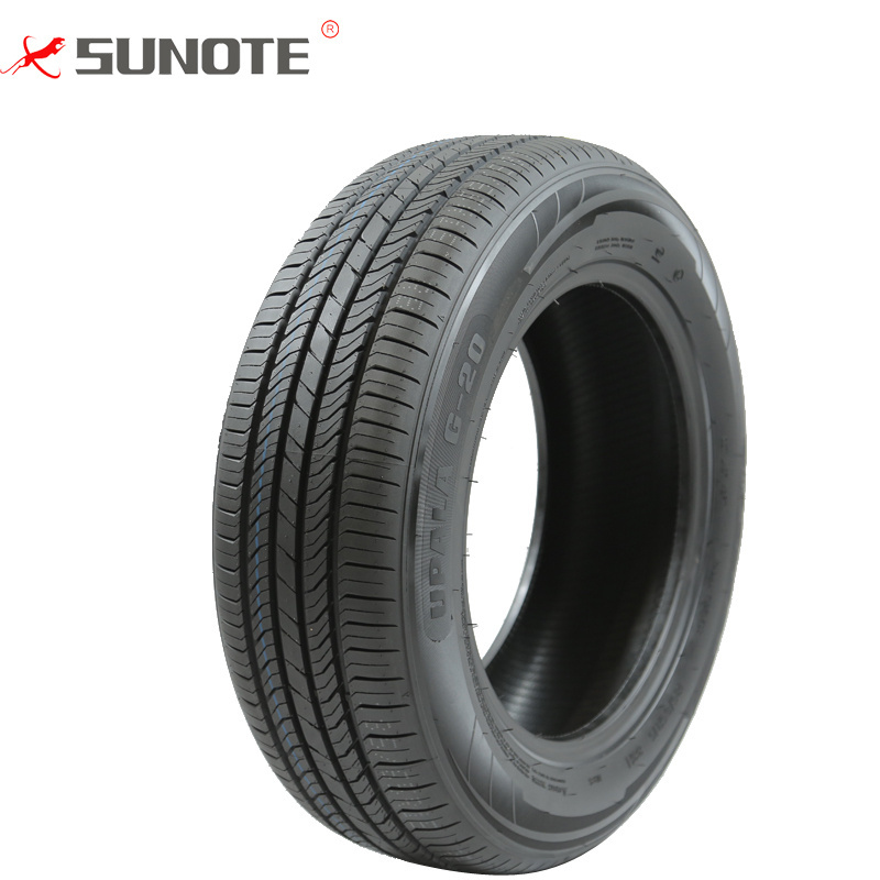 Wholesale Low Price 205/65r15 225/45/17 Cheap Car Tires In Canada Marketfrom China Tire Factory