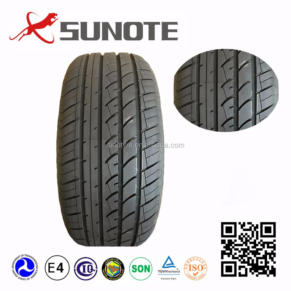 Wholesale Low Price 205/65r15 225/45/17 Cheap Car Tires In Canada Marketfrom China Tire Factory