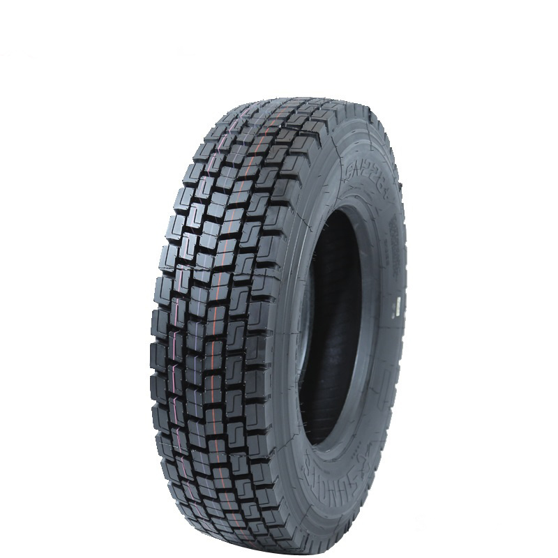 Chinese famous brand SUNOTE truck tyre popular in South American market supplier sell 295/80r22.5 truck tyres