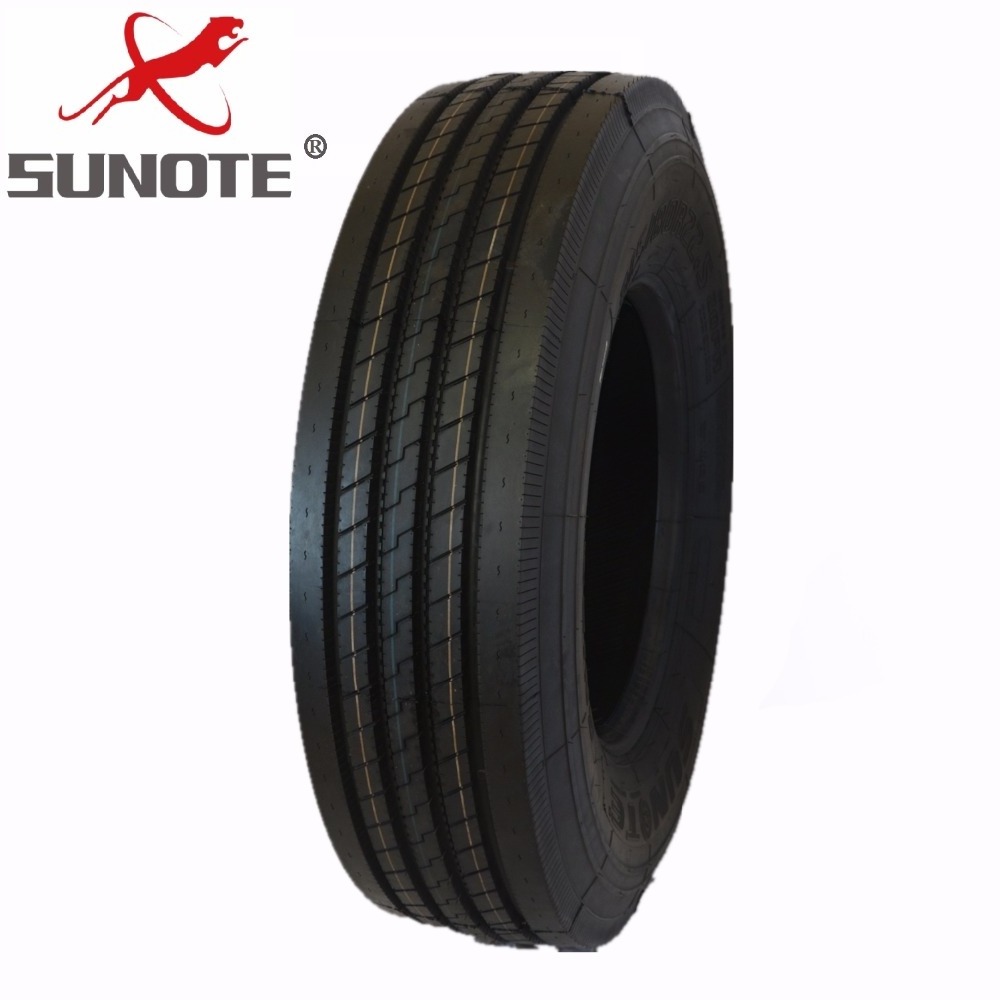 Wholesale 11r24.5 295/75r22.5 315/80r22.5 385/65/22.5 11r22.5 Chinese Commercial Heavy-Duty Truck Tires