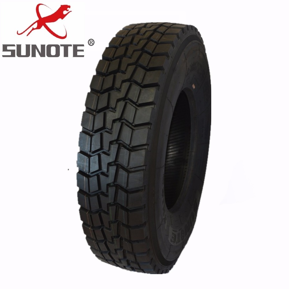 Wholesale 11r24.5 295/75r22.5 315/80r22.5 385/65/22.5 11r22.5 Chinese Commercial Heavy-Duty Truck Tires