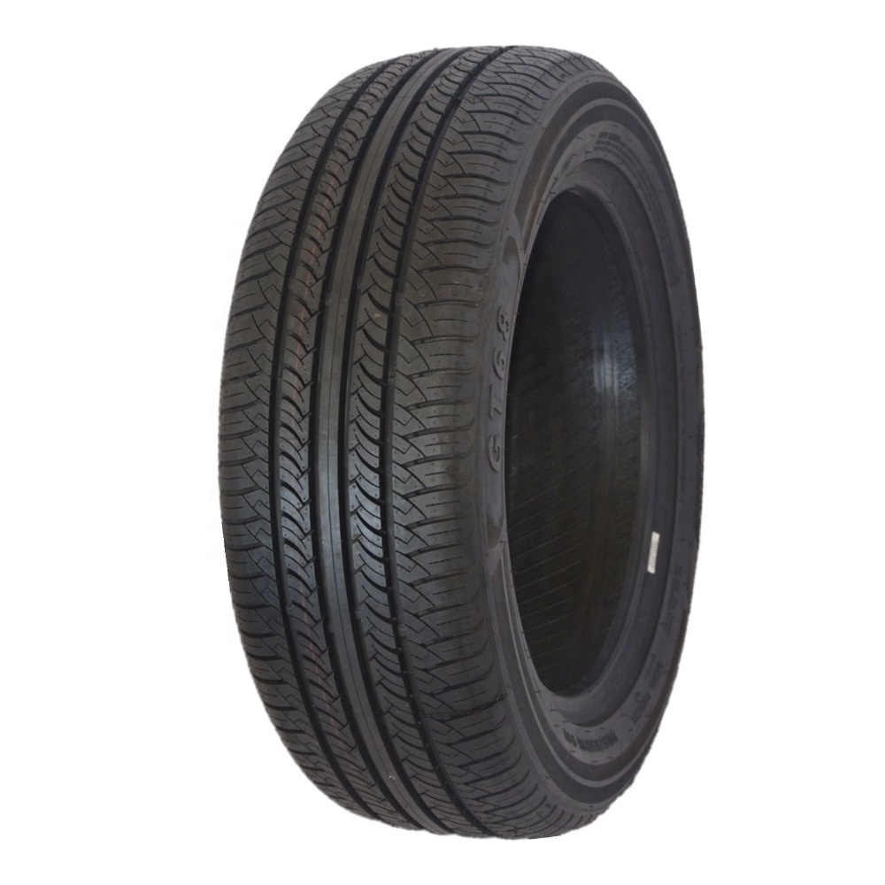 Passenger Car Tyres 175/65 R14 195/65/15 205/55r16 205/65r15 225/60r16 New Tires With Wholesale Price