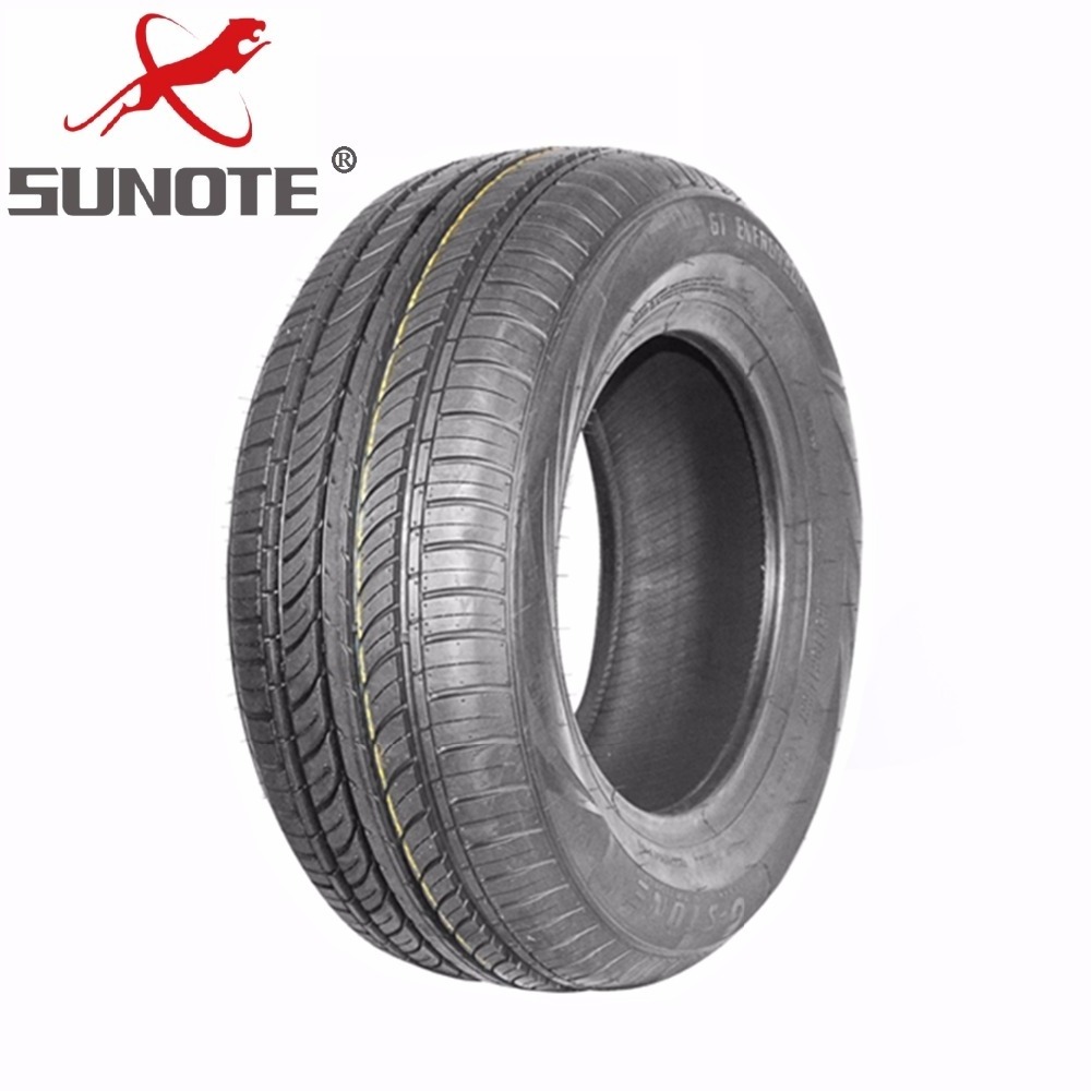 Passenger Car Tyres 175/65 R14 195/65/15 205/55r16 205/65r15 225/60r16 New Tires With Wholesale Price