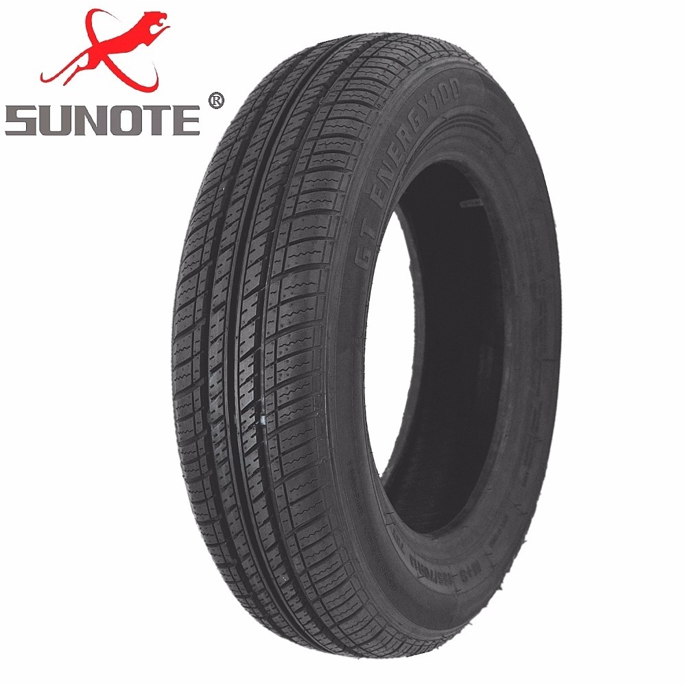 Passenger Car Tyres 175/65 R14 195/65/15 205/55r16 205/65r15 225/60r16 New Tires With Wholesale Price