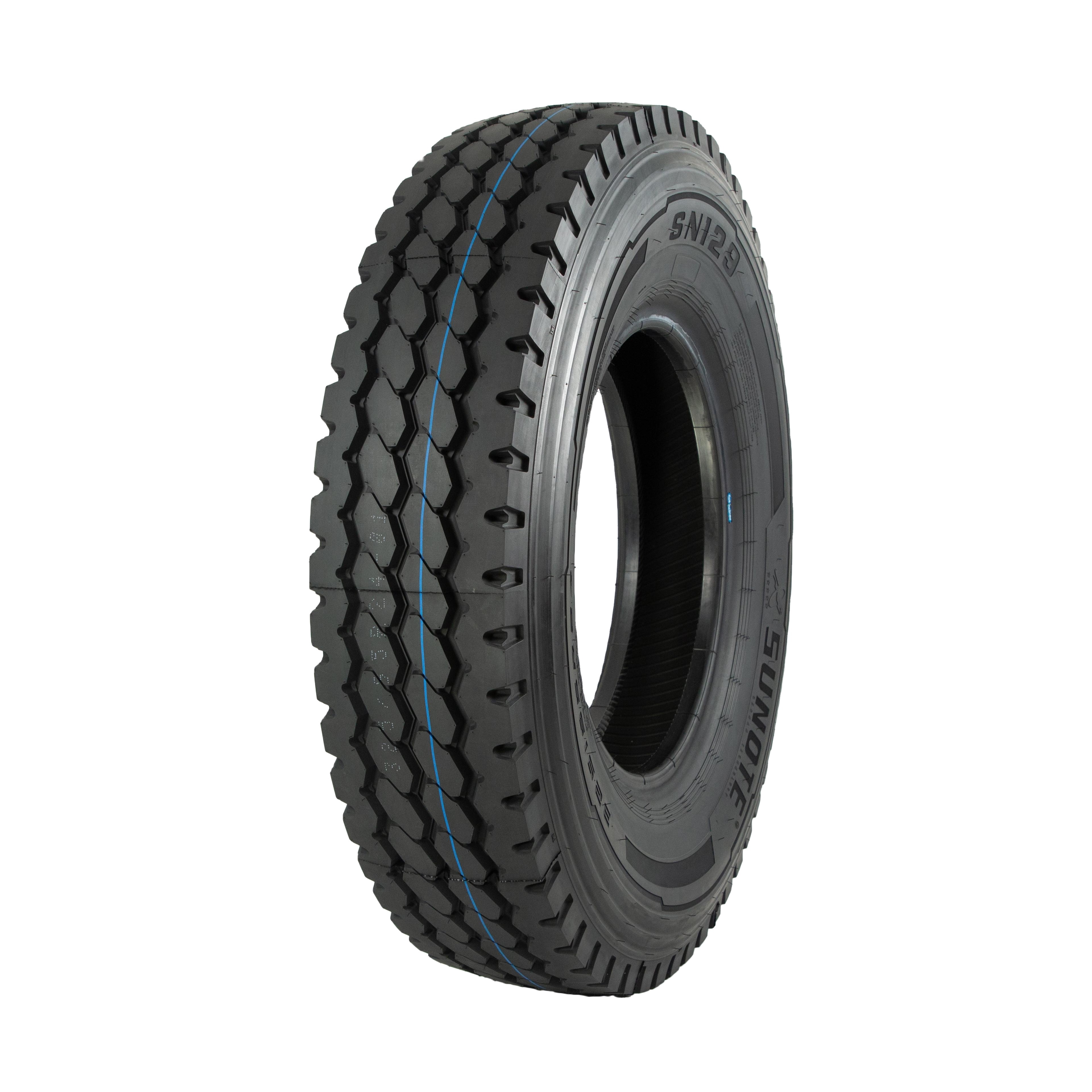 Chinese Heavy Duty Truck Tyre 11r22.5 12r22.5 295 80r22.5 315 80 R 22.5 385 65 22 5 Heavy Duty Truck Tyre