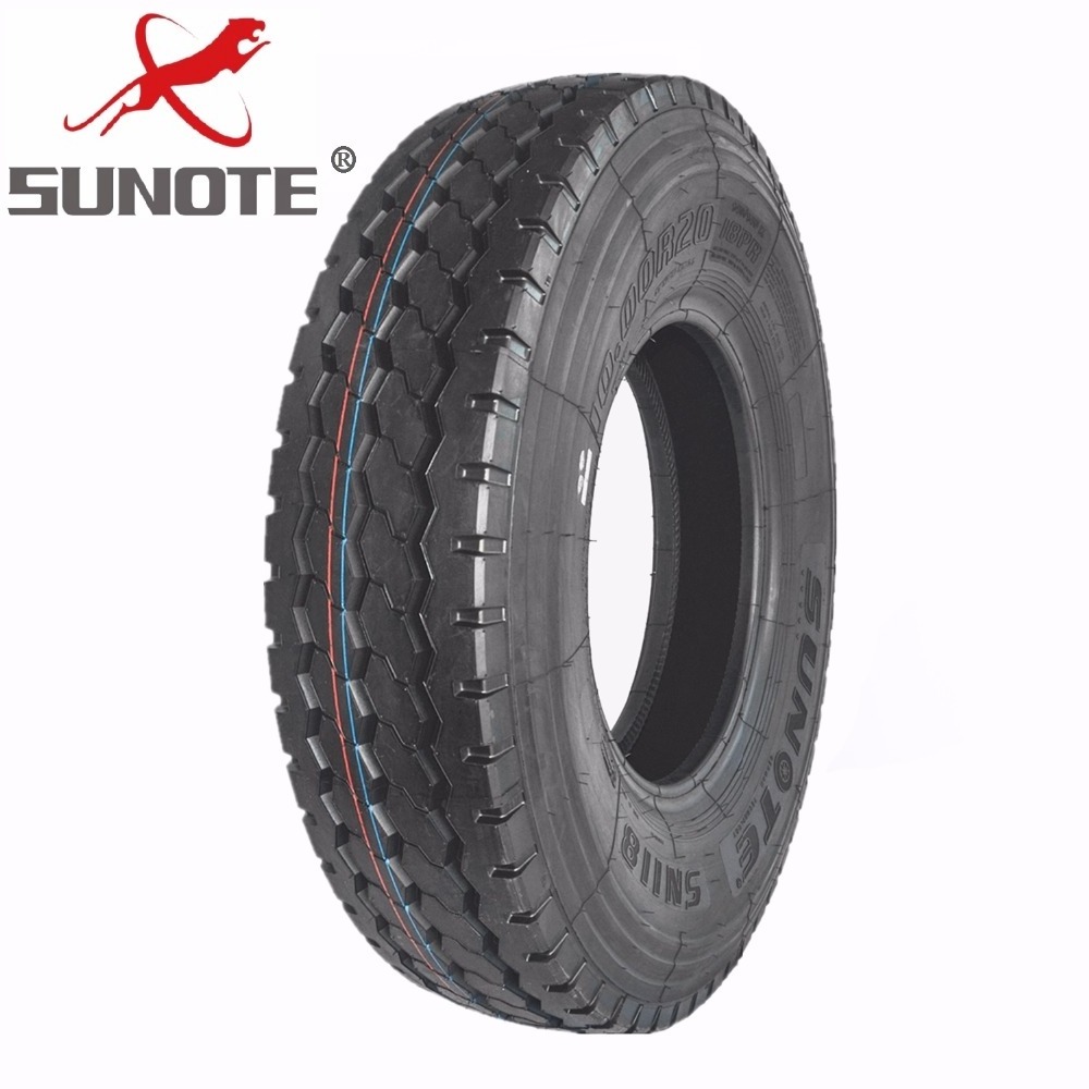 Tube Truck Tires 900 20 1100 20 1000-20 8.25-20 Hot Sale Tyres Sizes In Southeast Asia With Cheap Prices